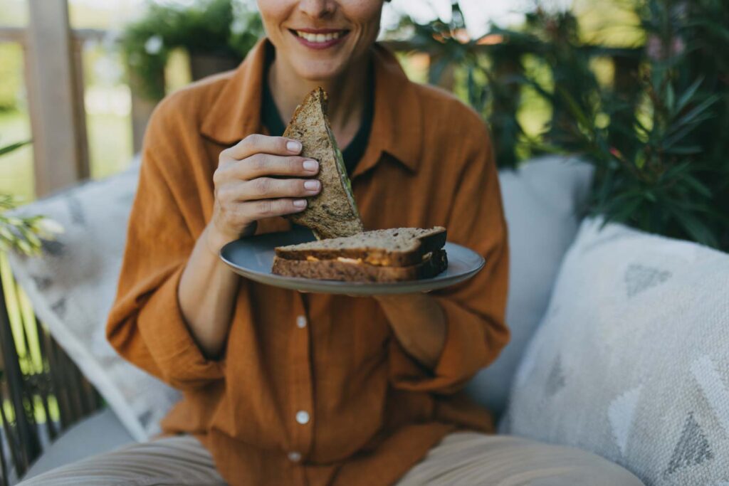 Profil nutritionnel gratuit